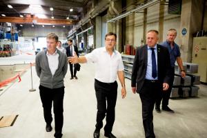 OBISK POČIVALŠKA V SITORJU - Valter Leban-7272